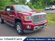 2018 GMC Sierra 3500 HD Denali