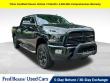 2017 Ram 3500 Big Horn