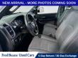 2022 Ram 1500 Tradesman Crew Cab 4x4 64 Box