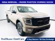 Used 2023 Nissan Titan Crew Cab PRO-4X 4x4 Truck