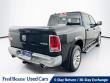2015 Ram 1500 Laramie Longhorn