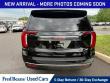 2024 GMC Yukon XL AT4
