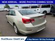 2015 Chevrolet Malibu LT