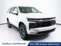 2026 Chevrolet Tahoe LS SUV for sale in DOYLESTOWN, PA