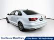 2018 Volkswagen Jetta 1.4T SE