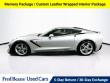 2017 Chevrolet Corvette Stingray 3LT