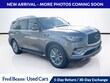  INFINITI QX80