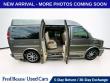 2013 GMC Savana Cargo 1500 Upfitter