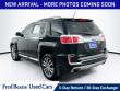 2017 GMC Terrain Denali