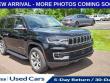 Used 2022 Jeep Wagoneer Series I 4x4 SUV