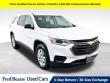 Used 2018 Chevrolet Traverse LS SUV