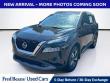 2021 Nissan Rogue SL Intelligent AWD