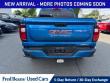 2023 GMC Canyon 4WD AT4