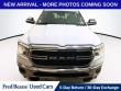 2022 Ram 1500 Tradesman Crew Cab 4x4 64 Box