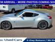 2017 Nissan 370Z NA