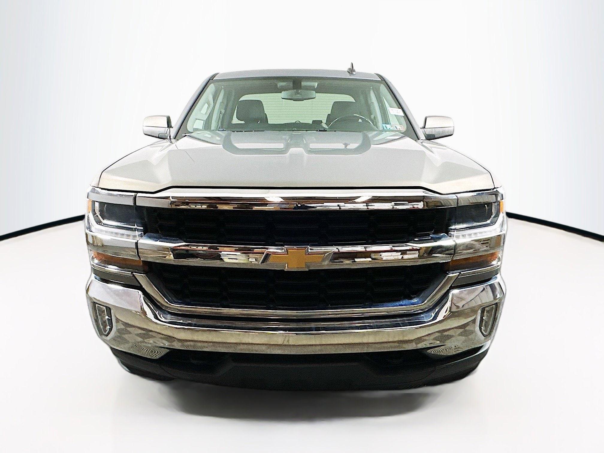 Used 2017 Chevrolet Silverado 1500 LT with VIN 1GCVKREC9HZ289071 for sale in Doylestown, PA