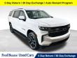 Used 2022 Chevrolet Suburban RST SUV