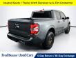 2024 Ford Maverick XLT Truck