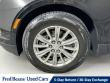 2019 CADILLAC XT5 Luxury FWD