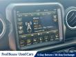 2022 Jeep Wrangler 4xe Unlimited Rubicon