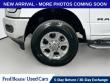 2024 Ram 2500 Big Horn Crew Cab 4x4 64 Box