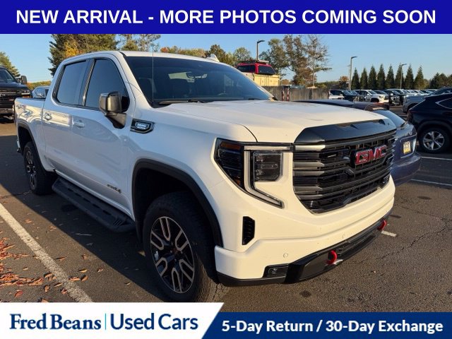  GMC Sierra 1500