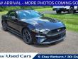 2022 Ford Mustang Ecoboost Premium Convertible