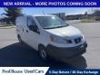 Used 2015 Nissan NV200 S Minivan