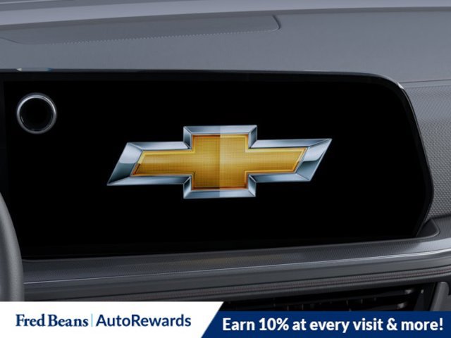 2027 Chevrolet Suburban RST - Photo 24
