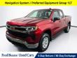 2023 Chevrolet Silverado 1500 LT Truck