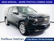 Used 2021 Chevrolet Tahoe Premier SUV
