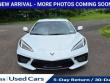 2021 Chevrolet Corvette Stingray 2LT