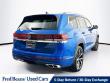 2026 Volkswagen Atlas SEL Premium R-Line