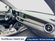 2023 Alfa Romeo Stelvio Ti AWD
