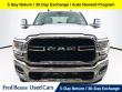 2024 Ram 2500 Big Horn Crew Cab 4x4 64 Box Truck