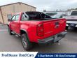 2018 Chevrolet Colorado 4WD ZR2