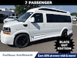 Chevrolet Express Cargo 2500