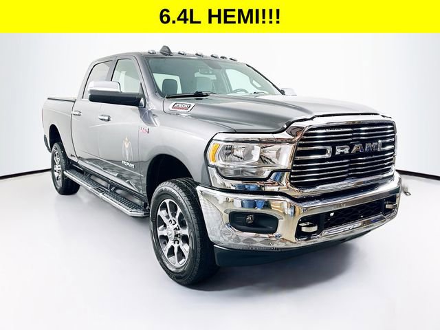2020 Ram 2500  2020 Ram 2500