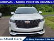 2022 CADILLAC Escalade ESV Premium Luxury