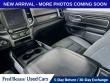2022 Ram 1500 Big Horn Crew Cab 4x4 57 Box