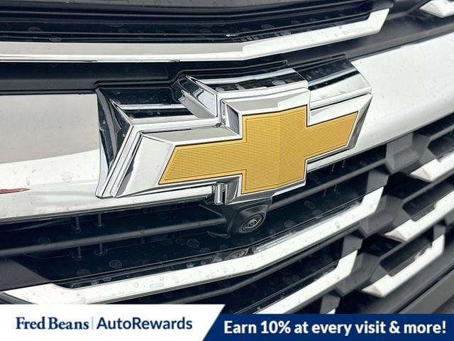 2027 Chevrolet Equinox LT - Photo 23