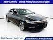  Honda Accord Hybrid