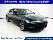 Used 2018 Honda Accord Hybrid EX Sedan