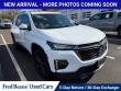 Certified 2023 Chevrolet Traverse RS SUV