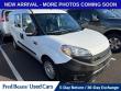Used 2020 Ram Promaster City Cargo Van Tradesman