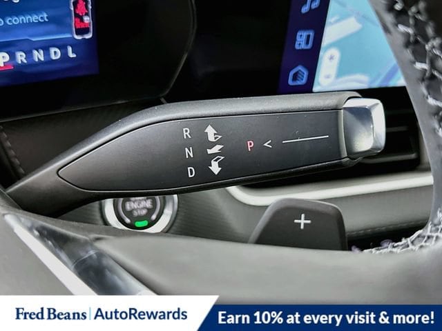2027 Chevrolet Equinox LT - Photo 15