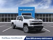 Chevrolet Silverado 2500 HD