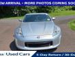 2017 Nissan 370Z NA