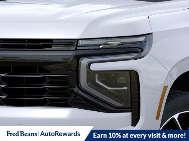2027 Chevrolet Suburban RST - Photo 13