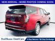 2022 Chevrolet Suburban High Country